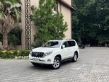 Toyota Land Cruiser Prado-4