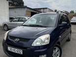 Hyundai Matrix-1