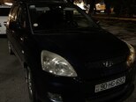 Hyundai Matrix-12