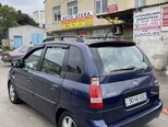 Hyundai Matrix-5
