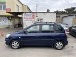 Hyundai Matrix-3