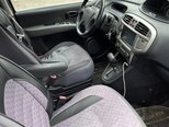 Hyundai Matrix-9