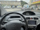 Hyundai Matrix-8