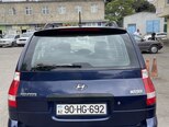 Hyundai Matrix-7
