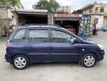 Hyundai Matrix-4