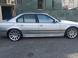 BMW 728-8