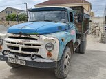 ZIL 130-5