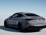 Mercedes CLE 53 AMG 4MATIC+-4