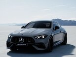 Mercedes CLE 53 AMG 4MATIC+-3