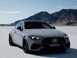 Mercedes CLE 53 AMG 4MATIC+-1