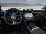 Mercedes CLE 53 AMG 4MATIC+-8