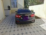 Chevrolet Cruze-4