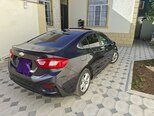 Chevrolet Cruze-6
