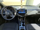 Chevrolet Cruze-5