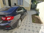 Chevrolet Cruze-3