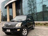 Toyota Land Cruiser Prado-1