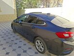 Chevrolet Cruze-2