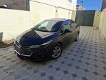 Chevrolet Cruze-1