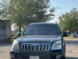 Toyota Land Cruiser Prado-2