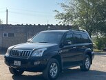 Toyota Land Cruiser Prado-3