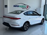 BYD Qin Plus-4