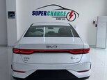 BYD Qin Plus-2