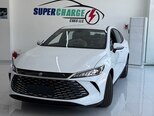 BYD Qin Plus-3
