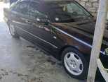 Mercedes E 280-4