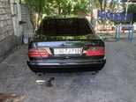 Mercedes E 280-2