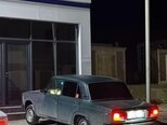 LADA (VAZ) 2107-2