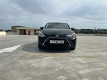 Toyota Yaris iA-12