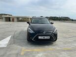 Toyota Yaris iA-18