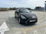 Toyota Yaris iA-1