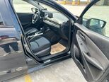 Toyota Yaris iA-20