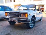 LADA (VAZ) 2107-1