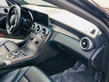 Mercedes C 300-3