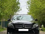 Mercedes C 300-11