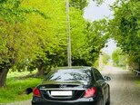 Mercedes C 300-2