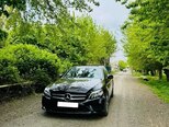 Mercedes C 300-1