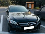 Mercedes C 300-8