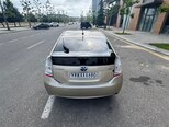 Toyota Prius-9
