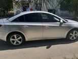 Chevrolet Cruze-2