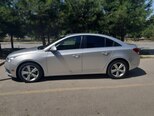 Chevrolet Cruze-3