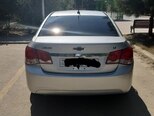 Chevrolet Cruze-5