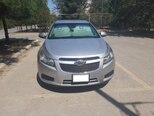 Chevrolet Cruze-1