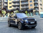 Land Rover Range Rover-1