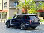 Land Rover Range Rover-5