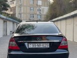 Mercedes E 280-2