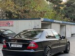 Mercedes E 280-7