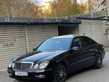 Mercedes E 280-5
